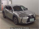 Lexus UX MZAH10