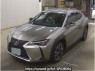 Used 2019 AT lexus ux MZAH10 Image[1]