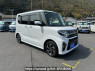 Used 2021 AT daihatsu tanto LA650S Image[2]