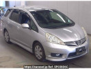 Honda Fit Shuttle GG7
