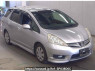 Used 2013 AT honda fit-shuttle GG7 Image[0]