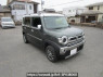 Used 2022 AT suzuki hustler MR92S Image[0]