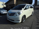 Toyota Alphard ANH20W