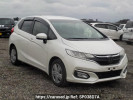 Honda Fit GK3