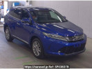Toyota Harrier ASU65W