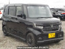 Used 2022 AT honda n-box-custom JF3 Image[0]
