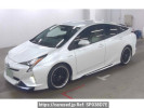 Toyota Prius ZVW50