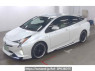 Used 2017 AT toyota prius ZVW50 Image[0]