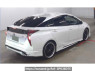 Used 2017 AT toyota prius ZVW50 Image[2]