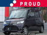 Used 2010 AT nissan roox ML21S Image[0]