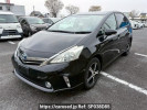 Toyota Prius alpha ZVW41W