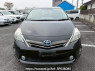 Used 2011 AT toyota prius-alpha ZVW41W Image[2]
