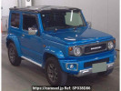 Suzuki Jimny Sierra JB74W
