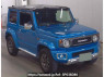 Used 2020 AT suzuki jimny-sierra JB74W Image[0]