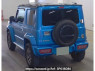 Used 2020 AT suzuki jimny-sierra JB74W Image[1]