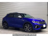 Used 2023 AT volkswagen t-roc A1DNFF Image[0]