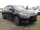 Honda VEZEL RU3