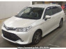 Used 2015 AT toyota corolla-fielder NKE165G Image[0]