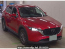 Mazda CX-5 KF2P