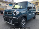 Suzuki Hustler MR92S