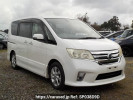 Nissan Serena FC26