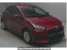 Used 2023 AT toyota yaris MXPH15 Image[0]