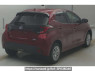Used 2023 AT toyota yaris MXPH15 Image[1]