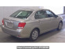 Used 2013 AT toyota corolla-axio NZE161 Image[1]