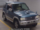 Mitsubishi Pajero Mini H53A