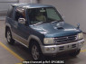 Used 2005 AT mitsubishi pajero-mini H53A Image[0]