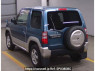 Used 2005 AT mitsubishi pajero-mini H53A Image[2]