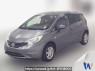 Used 2014 AT nissan note E12 Image[0]