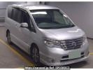 Nissan Serena HFC26
