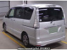 Used 2015 AT nissan serena HFC26 Image[2]
