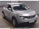 Nissan JUKE YF15