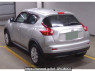 Used 2011 AT nissan juke YF15 Image[2]
