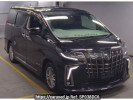 Toyota Alphard Hybrid AYH30W