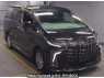 Used 2022 AT toyota alphard-hybrid AYH30W Image[0]