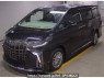 Used 2022 AT toyota alphard-hybrid AYH30W Image[1]