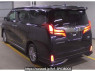 Used 2022 AT toyota alphard-hybrid AYH30W Image[2]