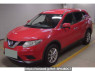 Used 2014 AT nissan x-trail NT32 Image[1]