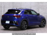 Used 2024 AT volkswagen t-roc A1DNFF Image[1]