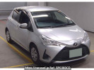 Toyota Vitz KSP130