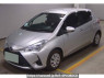 Used 2018 AT toyota vitz KSP130 Image[1]