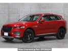 Jaguar F-PACE DC2NC