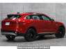 Used 2023 AT jaguar f-pace DC2NC Image[1]