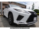 Lexus RX AGL20W