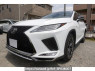 Used 2020 AT lexus rx AGL20W Image[2]
