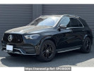 Mercedes Benz GLE-CLASS 167123