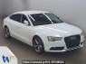 Used 2012 AT audi a5-sportback 8TCDNL Image[0]